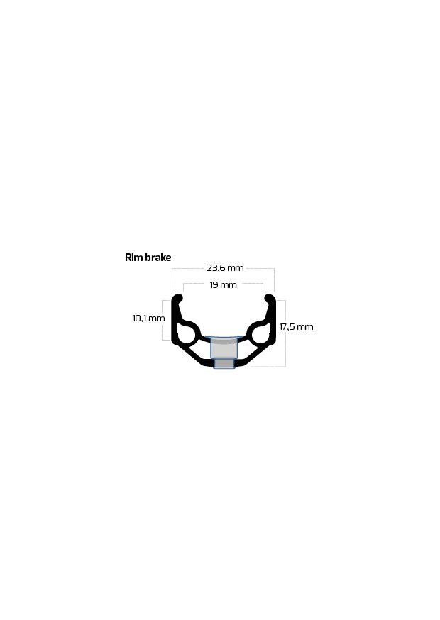 HR 28 19-622 RYDE ZAC19 ALU SW GEDR DE 36L NA VA SHIM 8-GG RBN SW SP NIRO 2,00 SW NI SI DREHG