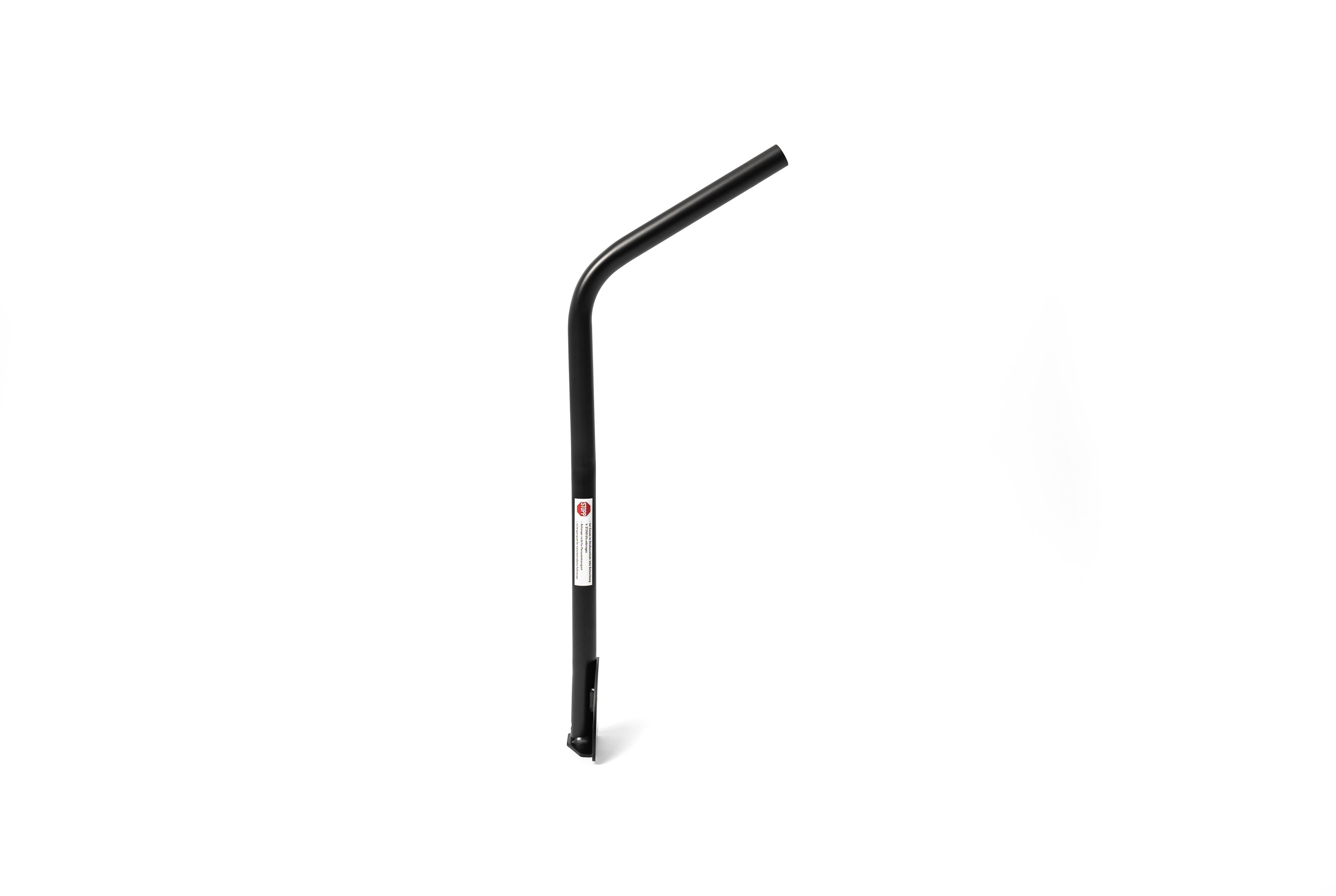 Low drawbar for Roland Traveller Low drawbar for Roland Traveller