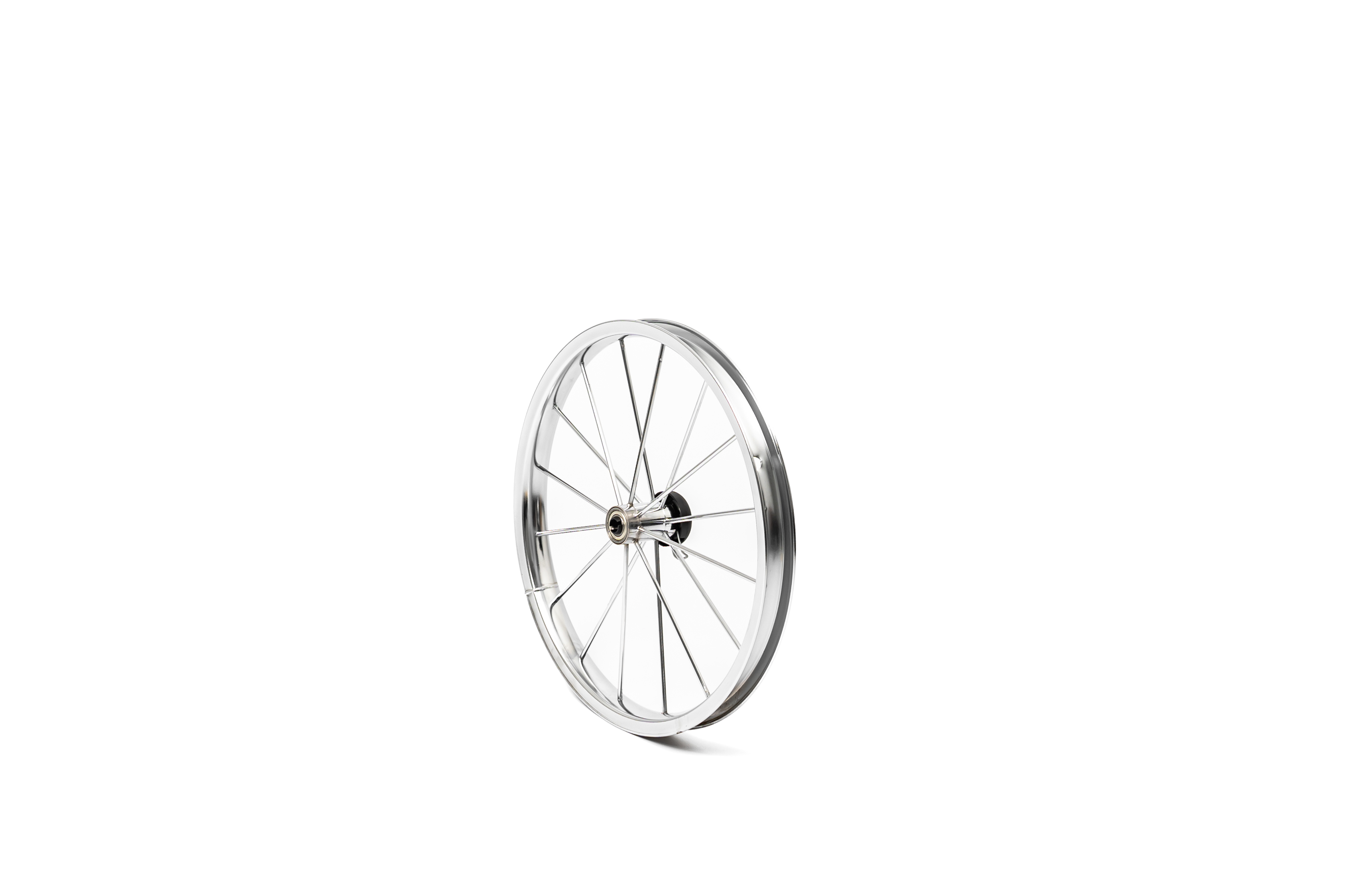 16" spare wheel for Roland Traveller until year of construction 2017, without tires 16" spare wheel for Roland Traveller until year of construction 2017, without tires