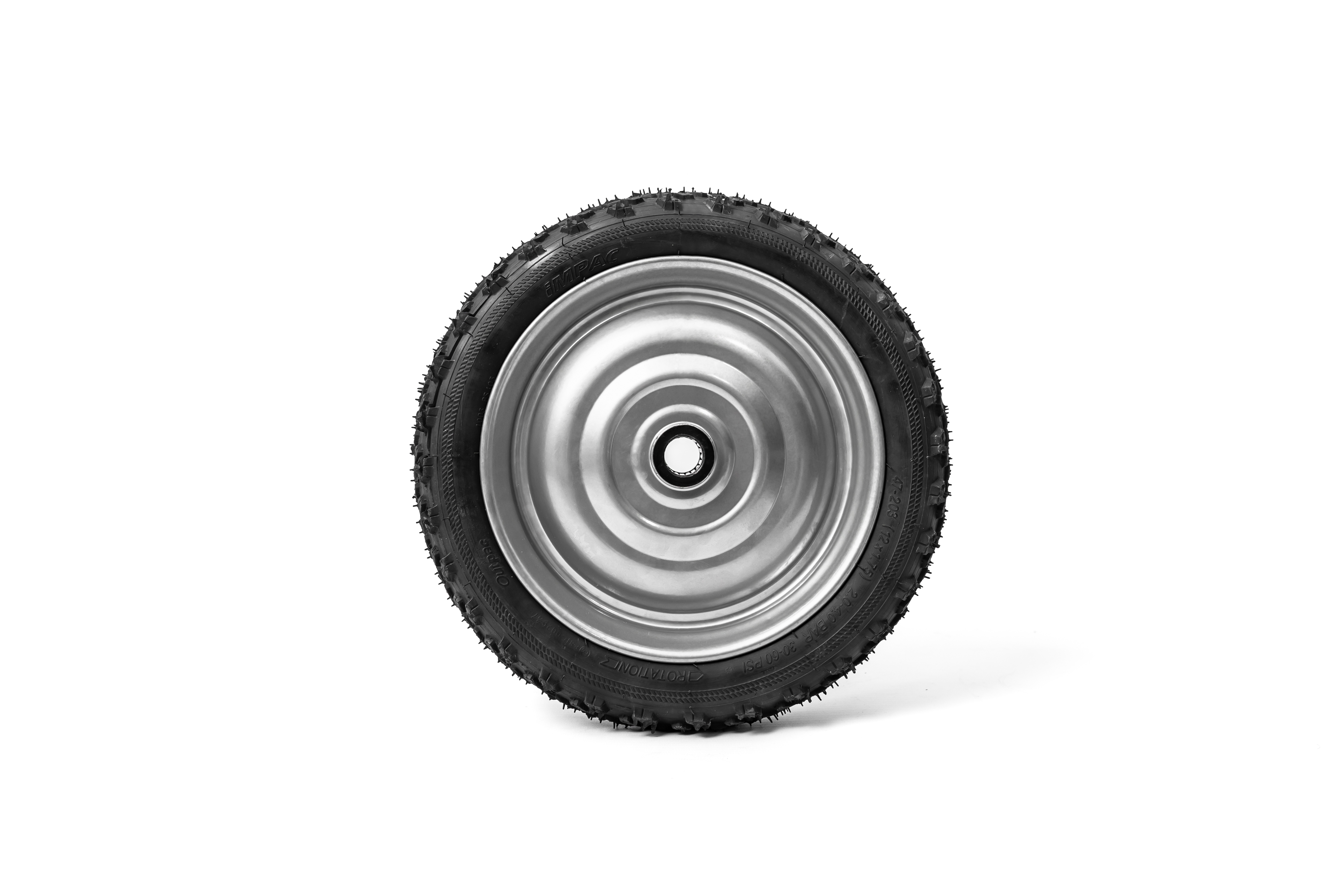 12" inch disc wheel, tires 12" inch disc wheel, tires