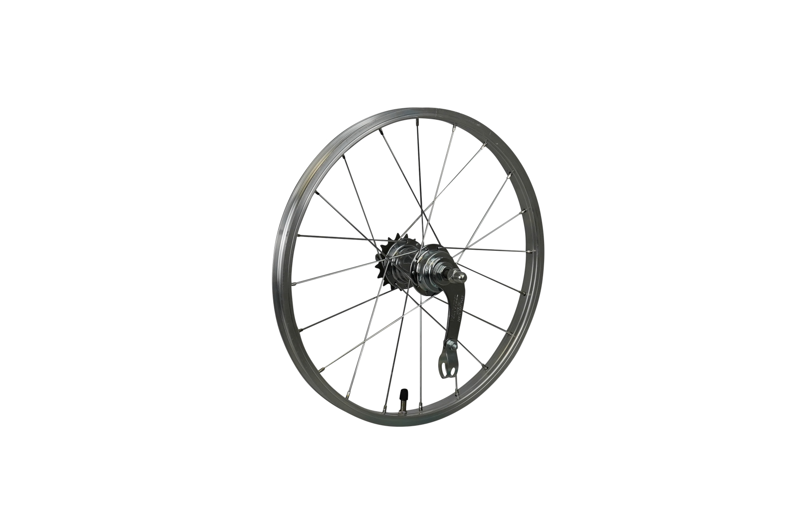 HR 18 19-355 STAND P24 ALU NAT DISC FL 20L NA VA VELOSTEEL 1-GG RBN SP ZINK 2,00 SI NI SI