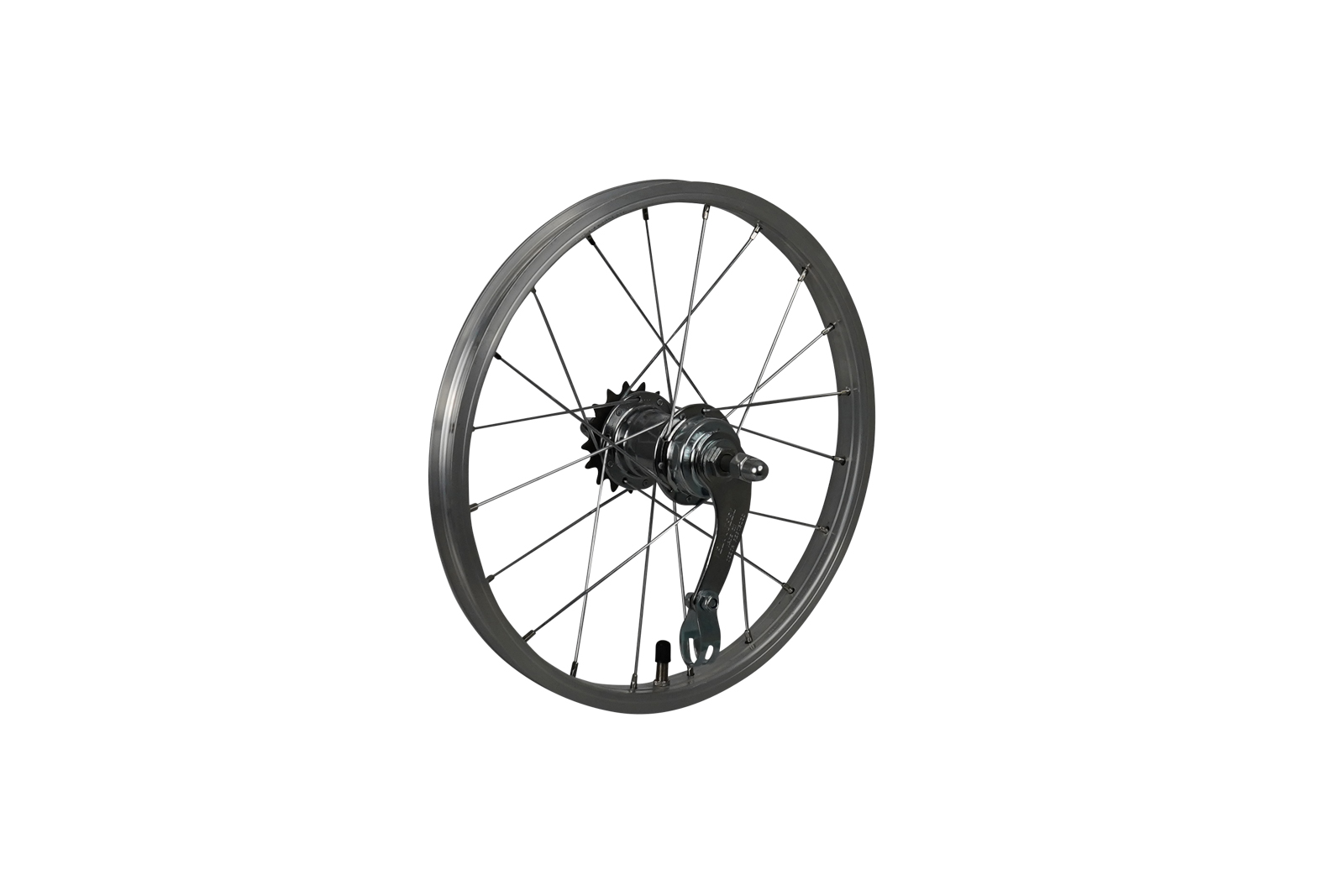 HR 12 19-203 STAND P24 ALU NAT DISC FL 16L NA VA VELOSTEEL 1-GG RBN SP ZINK 2,00 SI NI SI